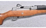 Ruger ~ Mini -14 ~ .223 Remington - 3 of 11