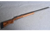 Sturm, Ruger & Co ~ M77 MKII ~ .25/06 Remington - 1 of 11
