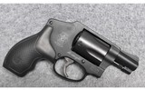 Smith & Wesson ~ 442-1 ~ .38 S&W - 2 of 6