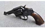 Smith & Wesson ~ 1905 ~ .38 SPCL - 3 of 3
