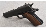 Springfield Armory ~ 1911 MIL-SPEC ~ .45 ACP - 3 of 3