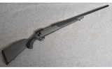 Weatherby ~ Vanguard ~ .270 Winchester - 1 of 10