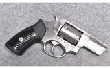 Ruger ~ SP 101 ~ 9 mm Luger - 2 of 3