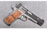 SIG Sauer ~ STX 1911 ~ .45 Auto - 2 of 3