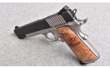 SIG Sauer ~ STX 1911 ~ .45 Auto - 3 of 3