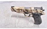 SIG Sauer ~ P 220 Elite ~ 10 mm Luger - 1 of 3