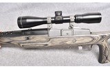 Ruger ~ Mini 14 ~ .223 Remington - 9 of 9