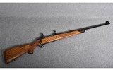 Sako ~ A III " FINN BEAR " ~ .300 Winchester Magnum - 1 of 10