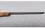 Browning ~ Medallion ~ .270 WSM - 4 of 9