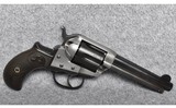 Colt ~ DA 38" LIGHTNING" ~ .38 S&W - 2 of 3
