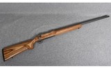 Ruger ~ M77 MKII ~.220 Swift - 1 of 10