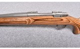 Ruger ~ M77 MKII ~.220 Swift - 7 of 10