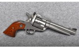 Ruger ~ N.M. Blackhawk ~ .44 Magnum - 2 of 3