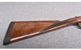 A.H. Fox ~ B ~ 20 Gauge - 2 of 9