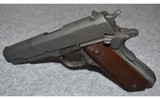 Remington Rand ~ 1911A1 ~ .45 ACP - 4 of 5