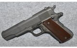 Remington Rand ~ 1911A1 ~ .45 ACP - 3 of 5