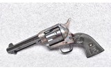 Colt ~ SAA ~ .45 Colt - 3 of 4