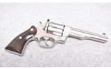 Ruger ~ Redhawk ~ .44 Remington - 4 of 6