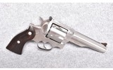 Ruger ~ Redhawk ~ .44 Remington - 2 of 6