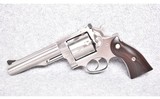 Ruger ~ Redhawk ~ .44 Remington - 3 of 6