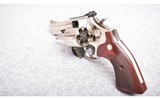 Smith & Wesson ~ 586 ~ .357 Magnum - 5 of 5