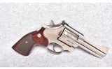 Smith & Wesson ~ 586 ~ .357 Magnum - 2 of 5