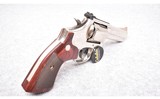Smith & Wesson ~ 586 ~ .357 Magnum - 4 of 5