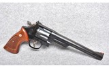 Smith & Wesson ~ 29-3 ~ .44 Magnum - 2 of 5