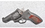 Ruger ~ GP100 ~ .357 Magnum - 3 of 4
