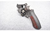 Ruger ~ GP100 ~ .357 Magnum - 4 of 4