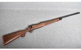 Winchester ~ 70 ~ .270 Winchester - 1 of 10