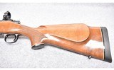 Remington ~ 700 ~ .338 Winchester Magnum - 8 of 10
