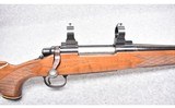 Remington ~ 700 ~ .338 Winchester Magnum - 3 of 10