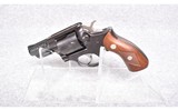 Ruger ~ Speed - Six ~ .357 Magnum - 1 of 4