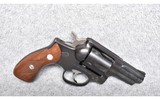 Ruger ~ Speed - Six ~ .357 Magnum - 2 of 4