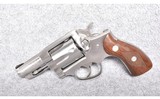 Ruger ~ Speed - Six ~ .357 Magnum - 3 of 4