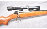 Remington ~ 722 ~ .300 Savage - 3 of 10