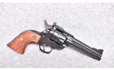 Ruger ~ Single-Six ~ .22 LR - 2 of 4