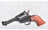 Ruger ~ Single-Six ~ .22 LR - 3 of 4