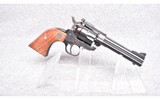 Ruger ~ Single-Six ~ .22 LR - 1 of 4