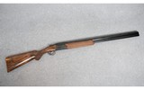 Rizzini ~ Round Body ~ 16 Gauge - 1 of 9