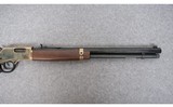 Henry ~ H006 ~ .44 MAG - 3 of 13