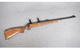 Remington ~ 700 ~ .30-06 Springfield - 1 of 12