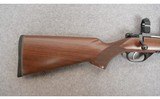 CZ ~ 527 ~ .223 Remington - 7 of 13