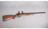 CZ ~ 527 ~ .223 Remington - 1 of 13