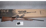 CZ ~ 527 ~ .223 Remington - 13 of 13