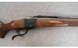 Ruger ~ Number 1 ~ .243 Winchester - 7 of 13