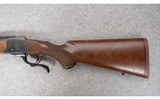 Ruger ~ Number 1 ~ .243 Winchester - 6 of 13