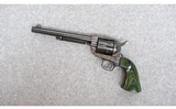 Colts P.F.A ~ Single Action Army ~ .44 Special - 2 of 7