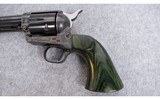 Colts P.F.A ~ Single Action Army ~ .44 Special - 6 of 7